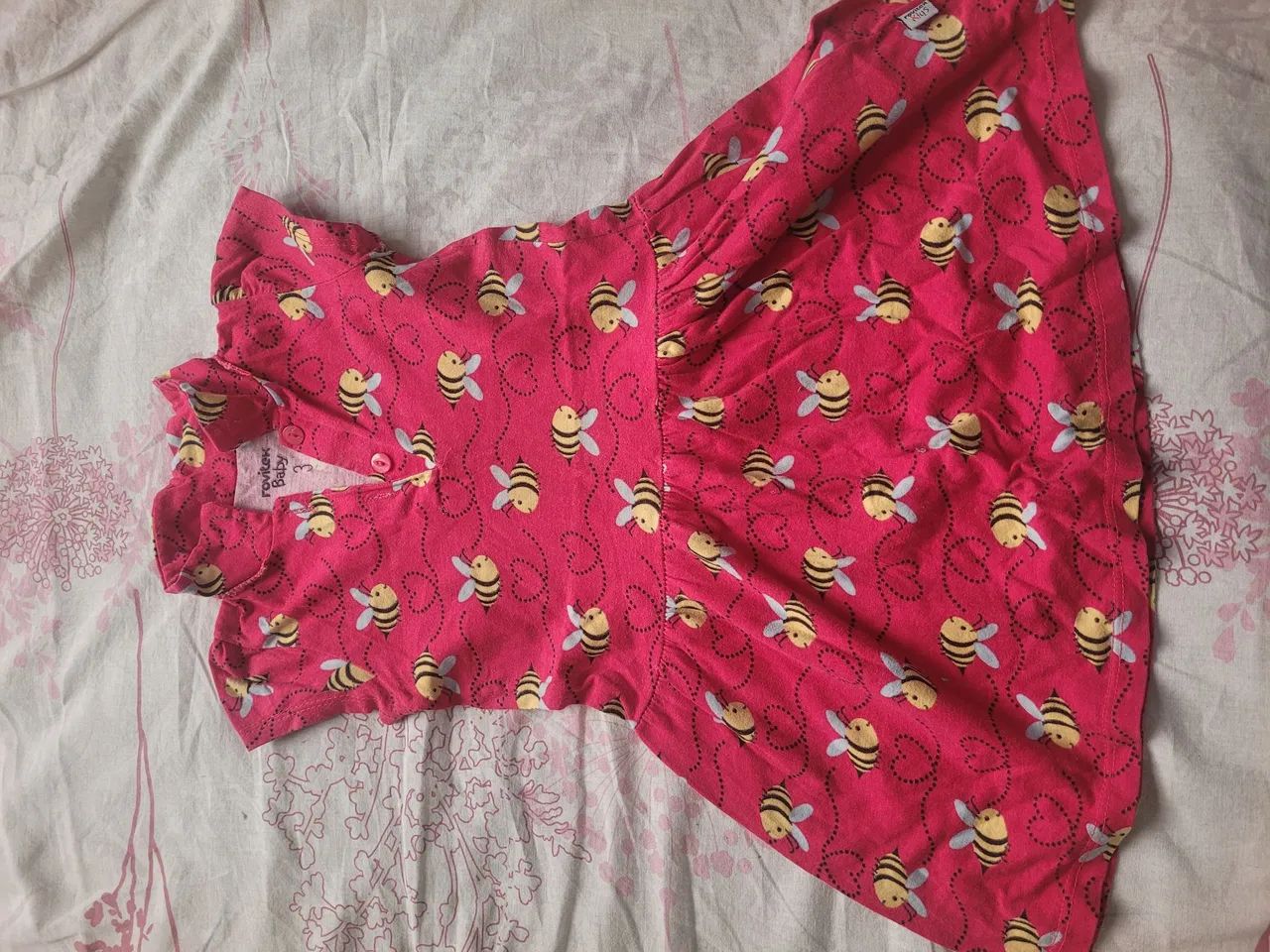 Roupa de bebê  - Foto 2