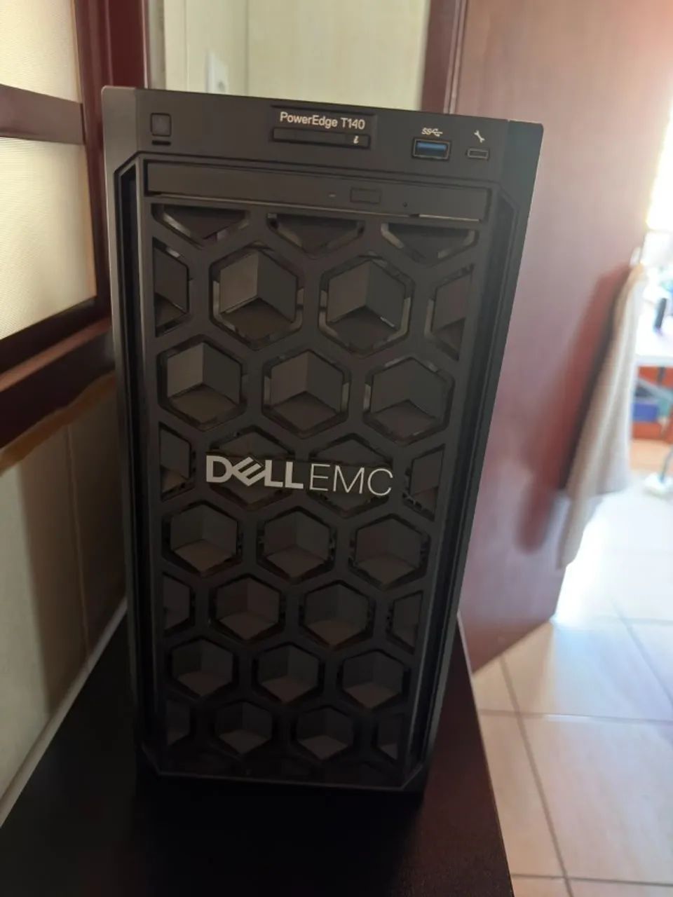 Servidor Dell T140