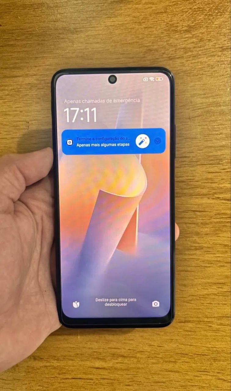 Redmi note 11 - Foto 4