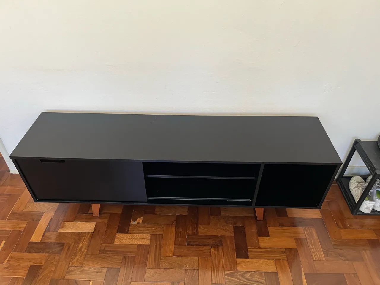 Rack para sala  - Foto 5
