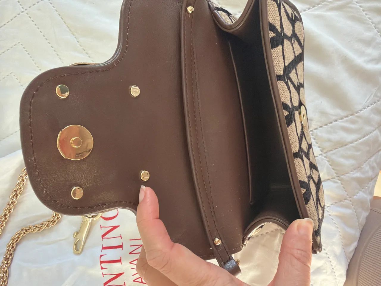 Bolsa - Foto 4