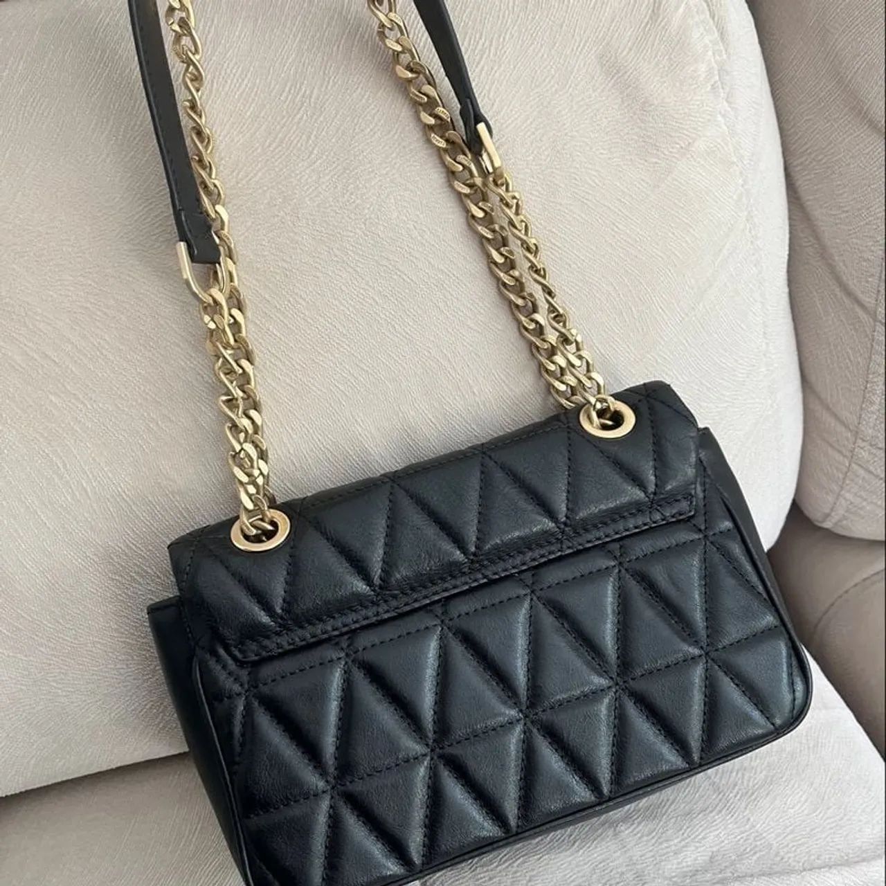 Bolsa Shultz Matelassê luxo - Foto 4