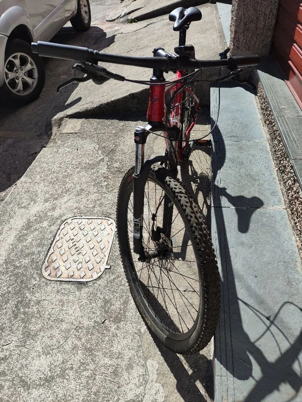Vendo bicicleta  - Foto 2
