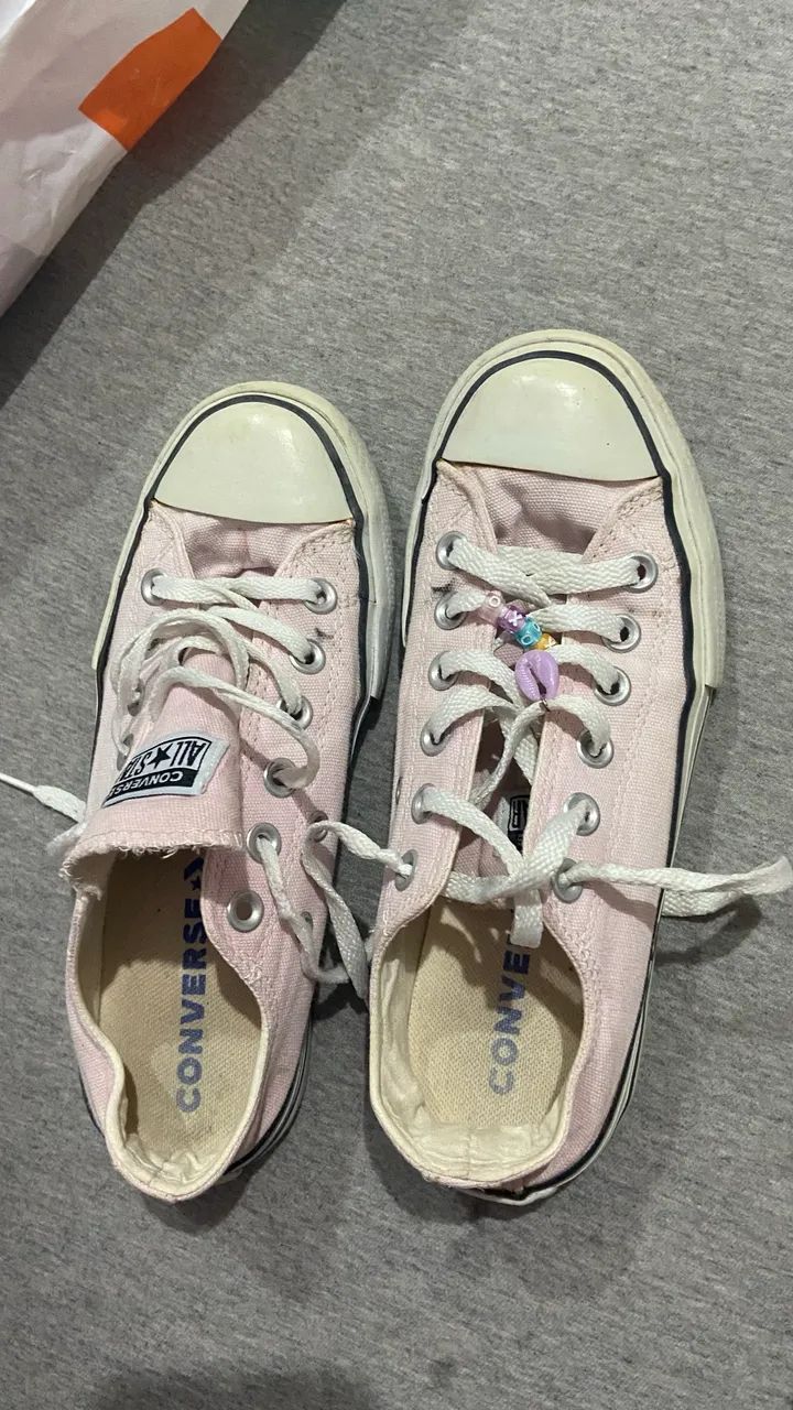 All star rosa