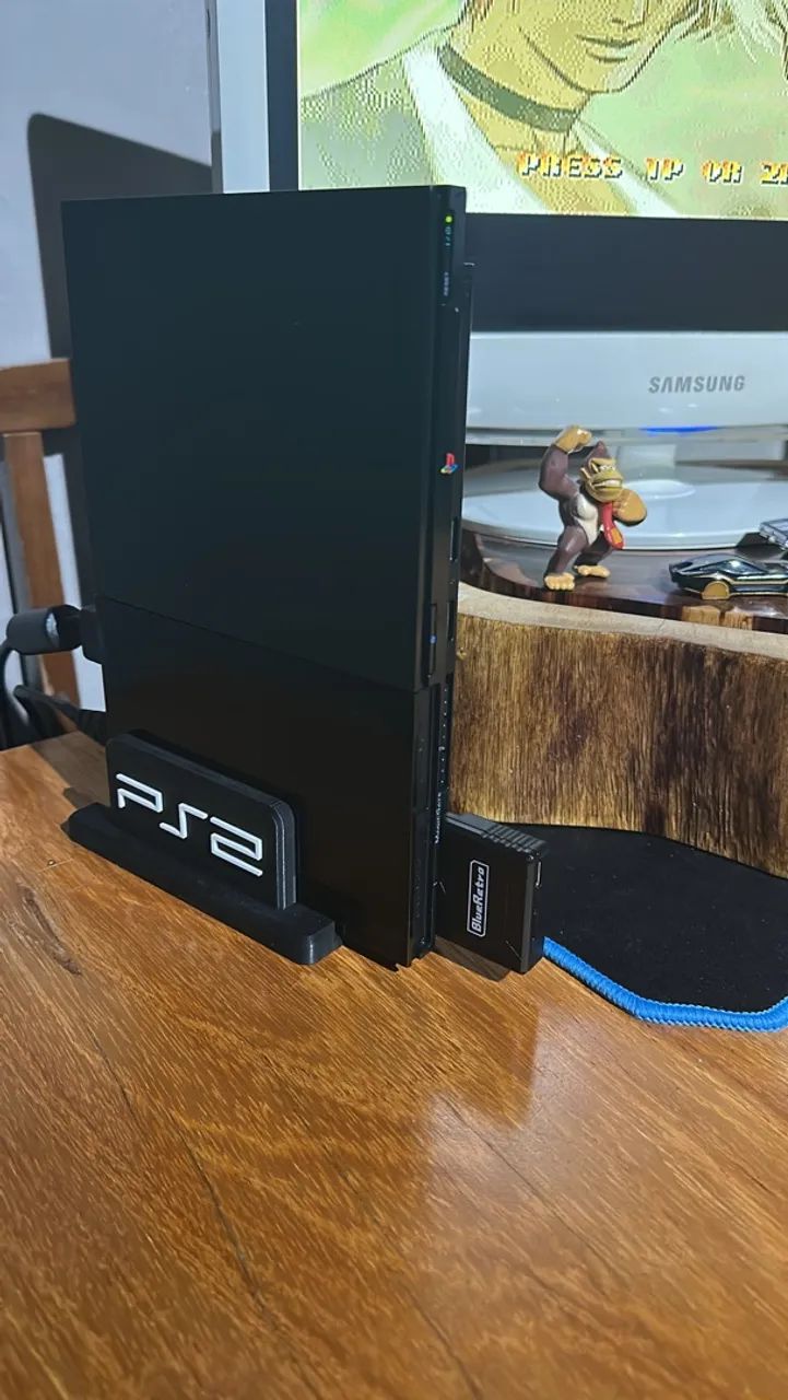 Ps2 slim
