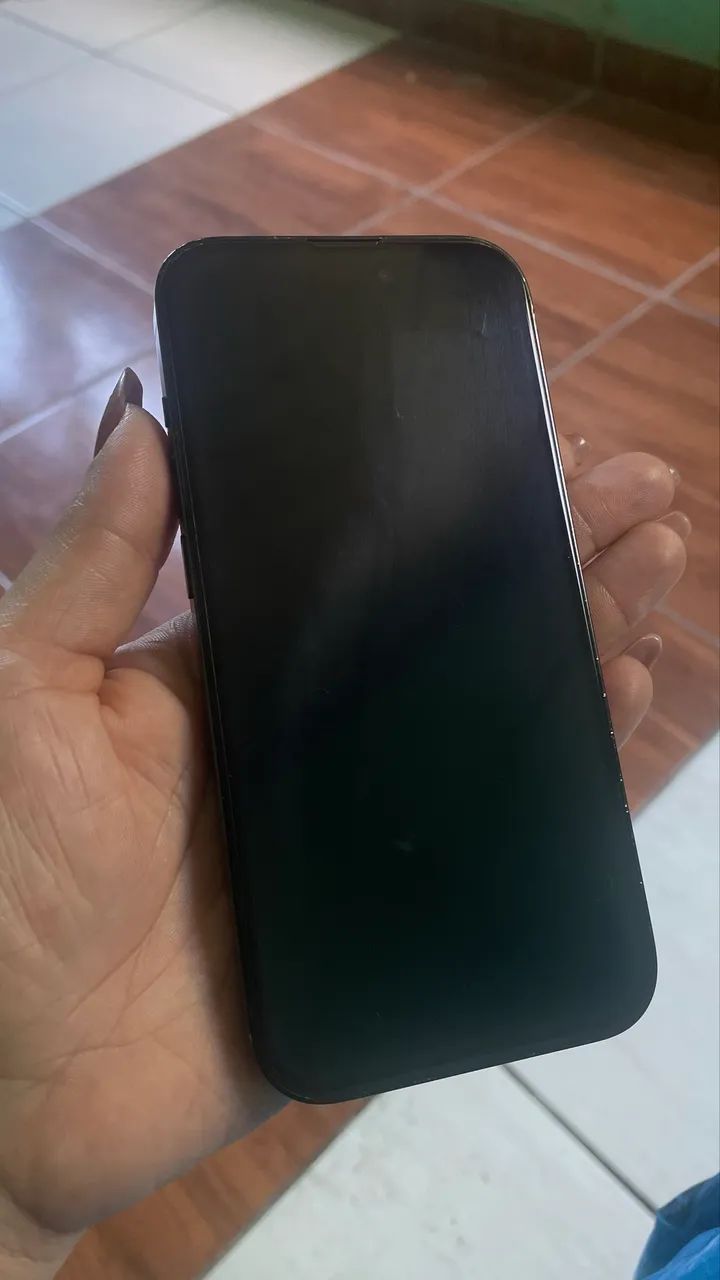 iPhone 14 Pro 128gb - Foto 2