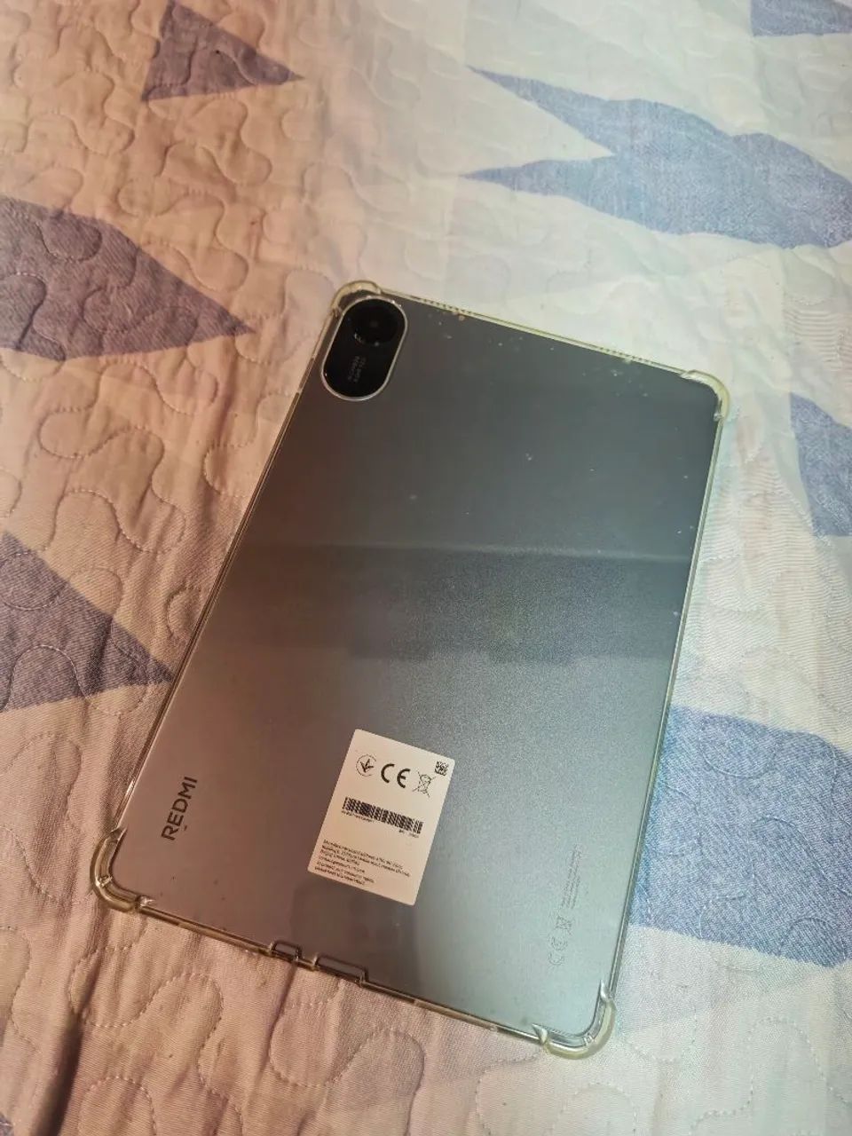 Redmi pad 2 - Foto 4
