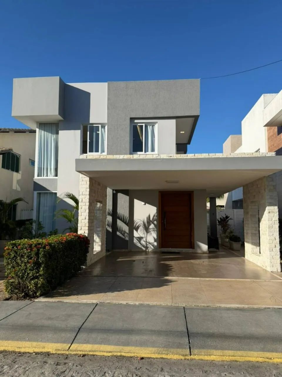 Casa no Condomínio Ravines - Aruana - Foto 2