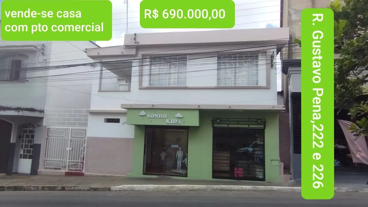 Vendo Apto, casa e terrenos - Foto 5