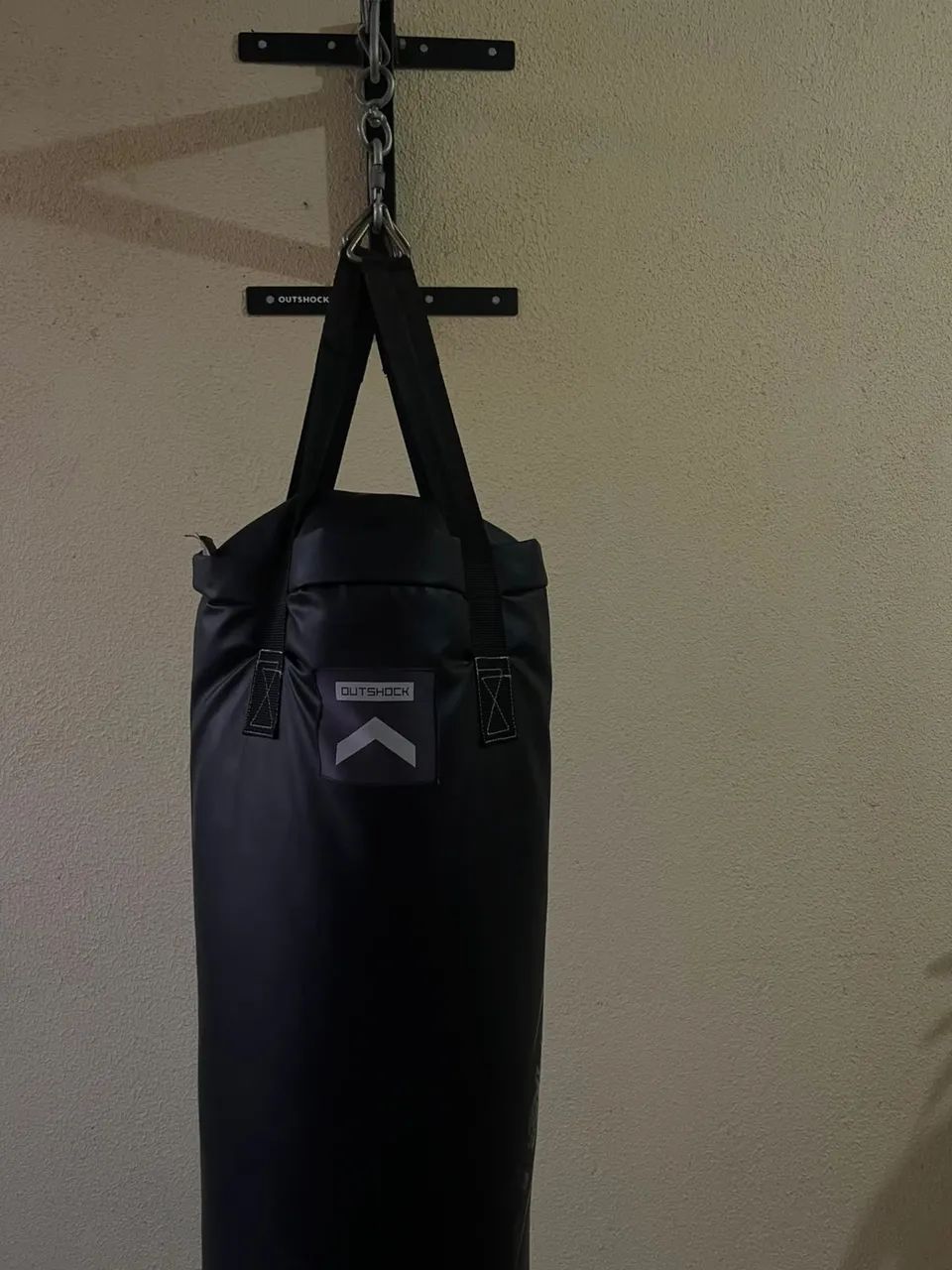 Saco de boxe 