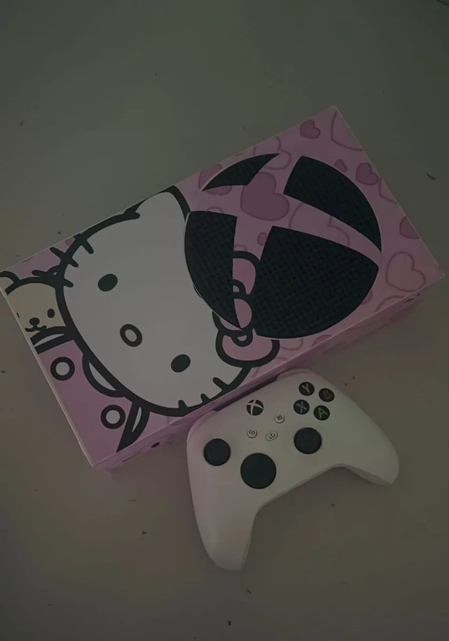 Xbox série s 