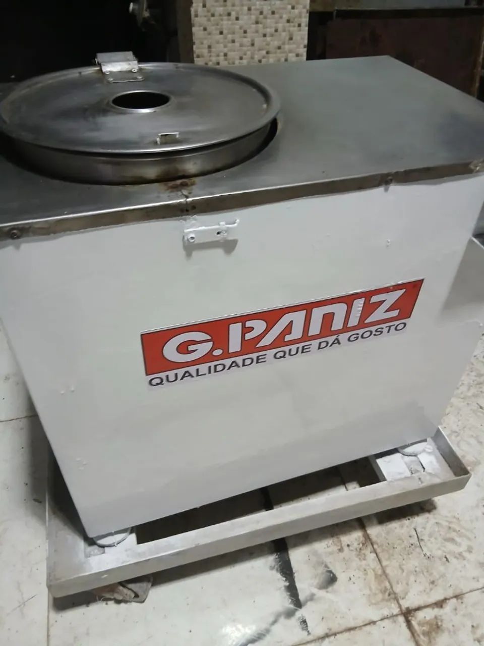 Padaria 