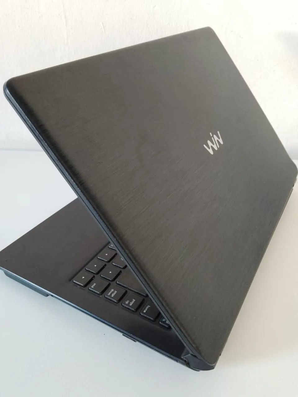 Notebook HD de 500gb 4gb de ram windows e pacote office  - Foto 4