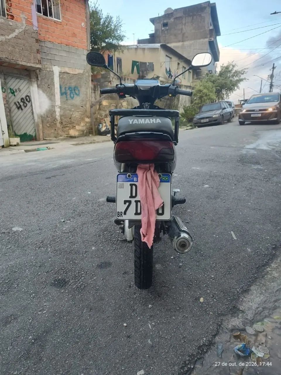 Crypton - Foto 4