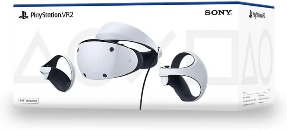 VR META QUEST 3S 256GB - Consoles de Vídeo Game - Zona Industrial