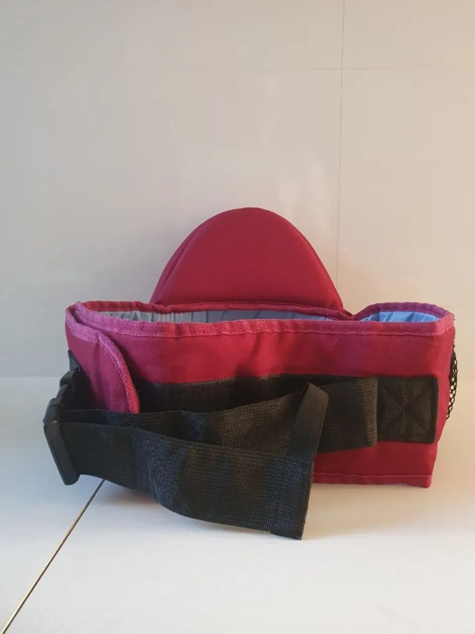 Cinto/assento para carregar bebês - Foto 5