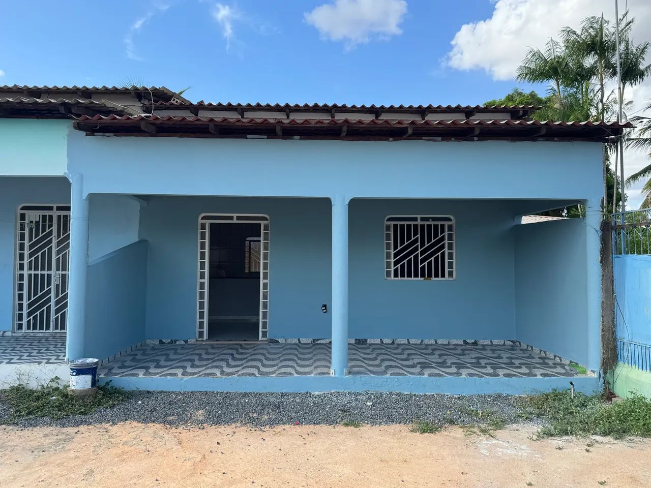 Aluga se AP bairro ALVORADA - Foto 3