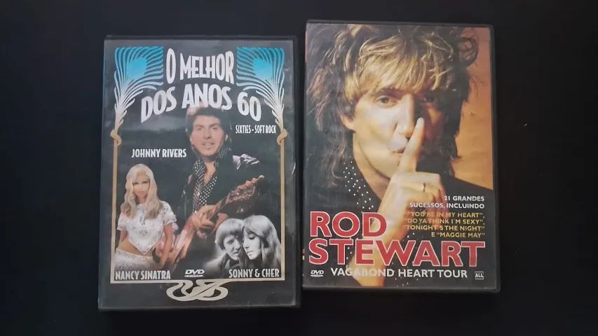 CDs antigos Músicas diversas - Foto 5