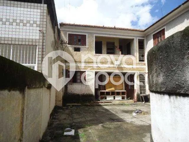 Madureira | Prédio 18 quartos - Foto 4