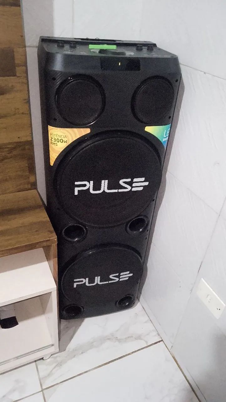Som da pulse - Foto 3