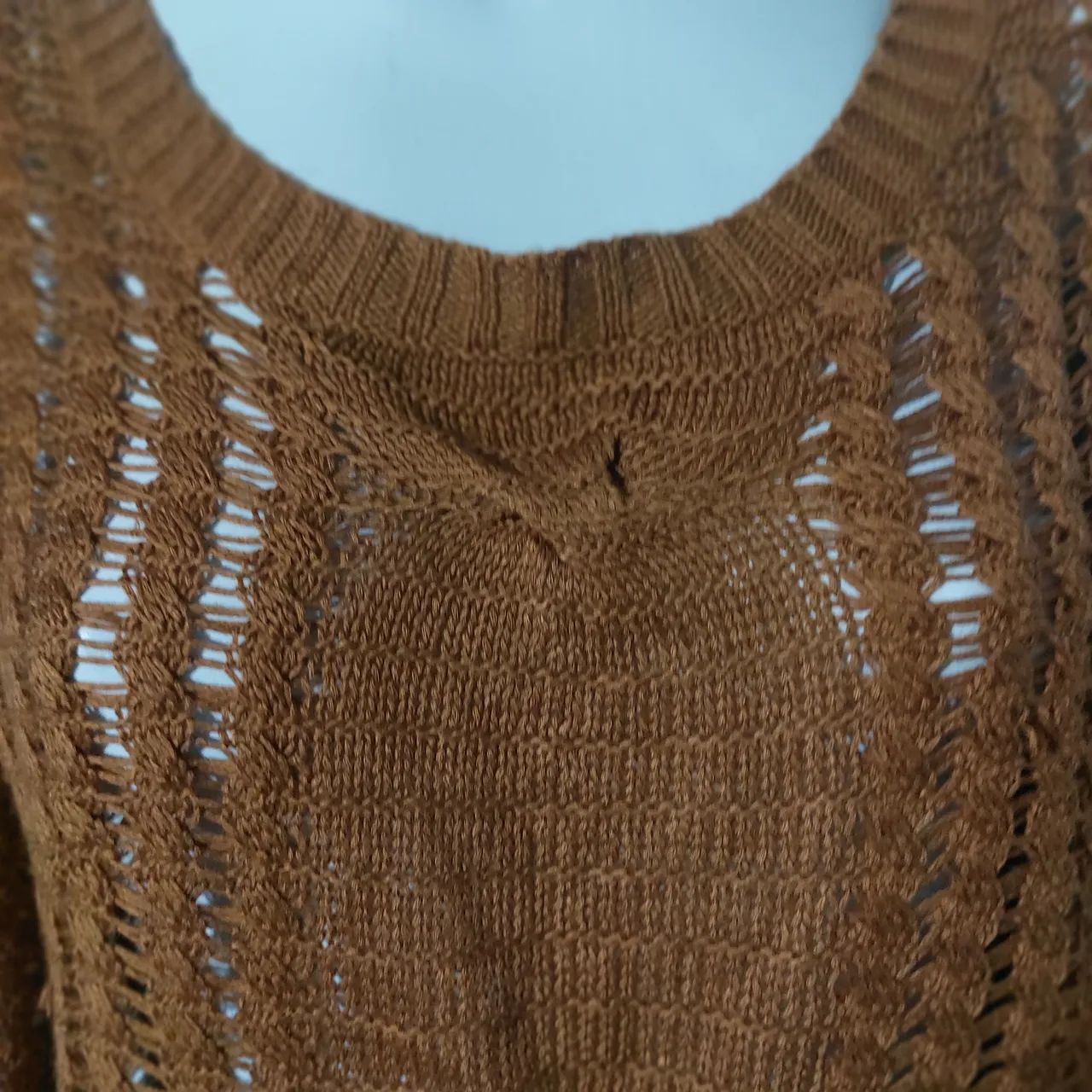 FARM Blusa inverno - Foto 3