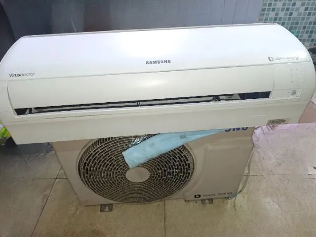 Split Samsung Inverter 9000 Btus