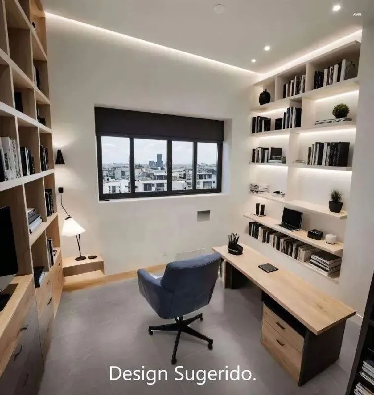 Casa Térrea de Luxo 3 quartos à Venda - Residencial Villagio Toscana - Foto 5