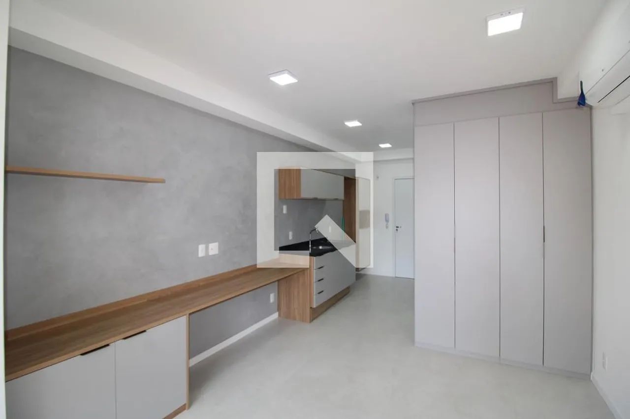 Apartamento à Venda - Santana, 1 Quarto, 28 m2