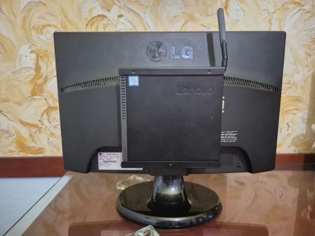 Lenovo Mini M910g - Foto 3