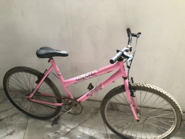 Bicicleta Aro 26  - Foto 2