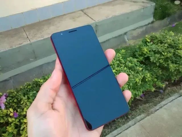 Celular Samsung Galaxy A01 - Divido no Cartão 10x