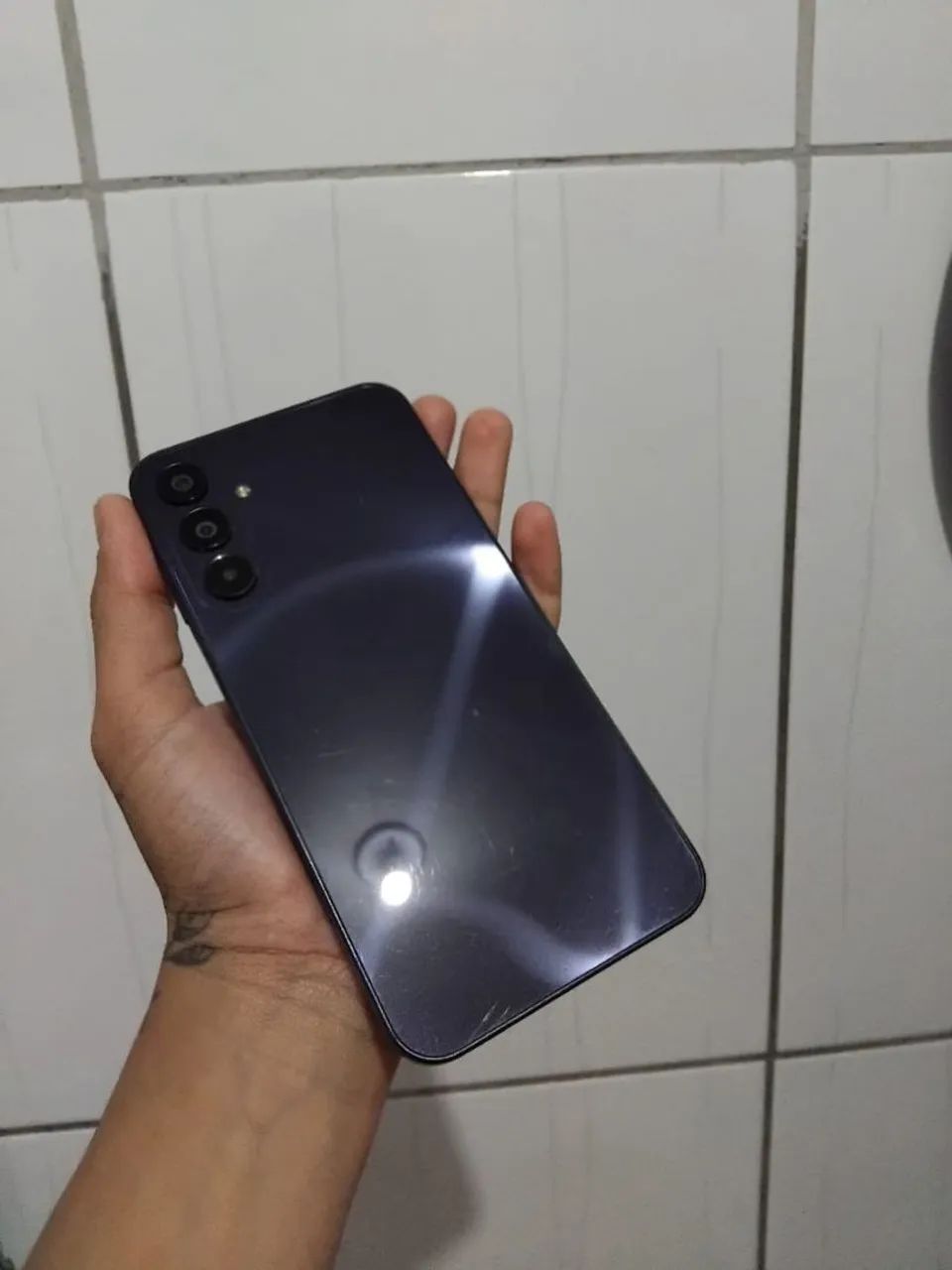 Celular A15 - Foto 4