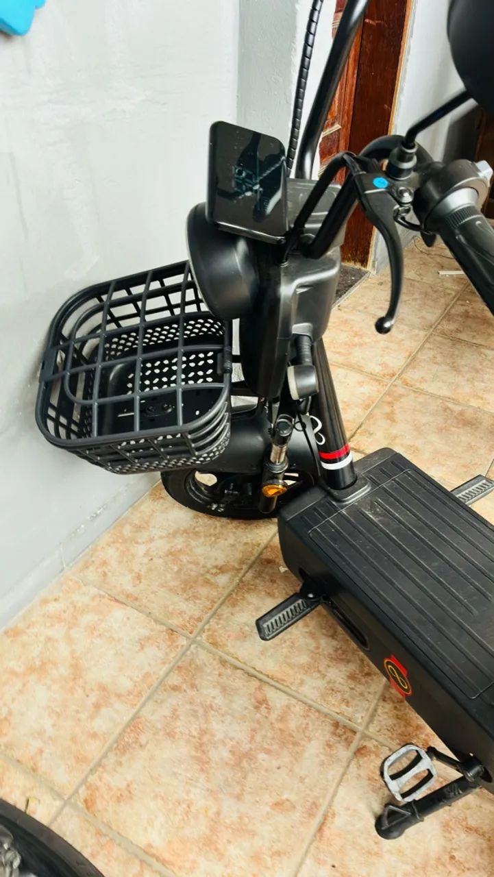 Bike  - Foto 3