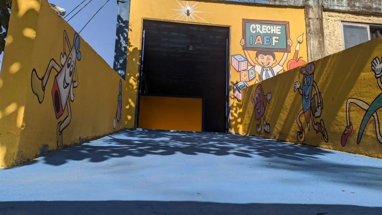 Coordenador pedagógico 