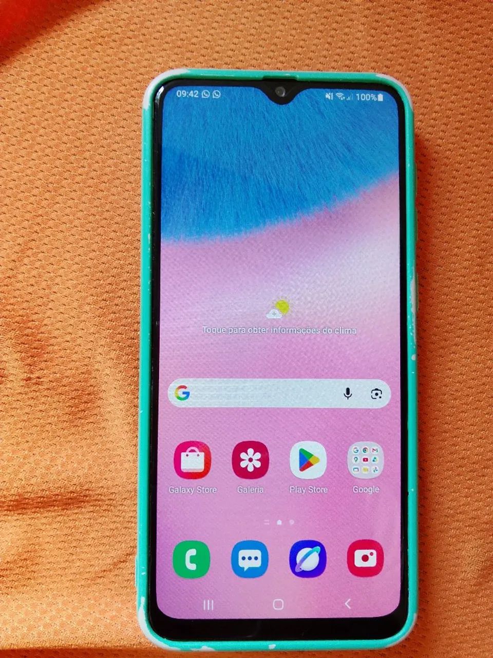 Celular Samsung A30S - Foto 2