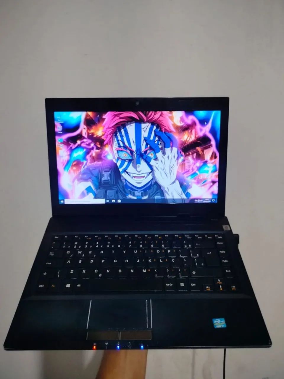 NOTEBOOK INTEL CORE I7 8GB - Notebooks - Santos Dumont, Aracaju