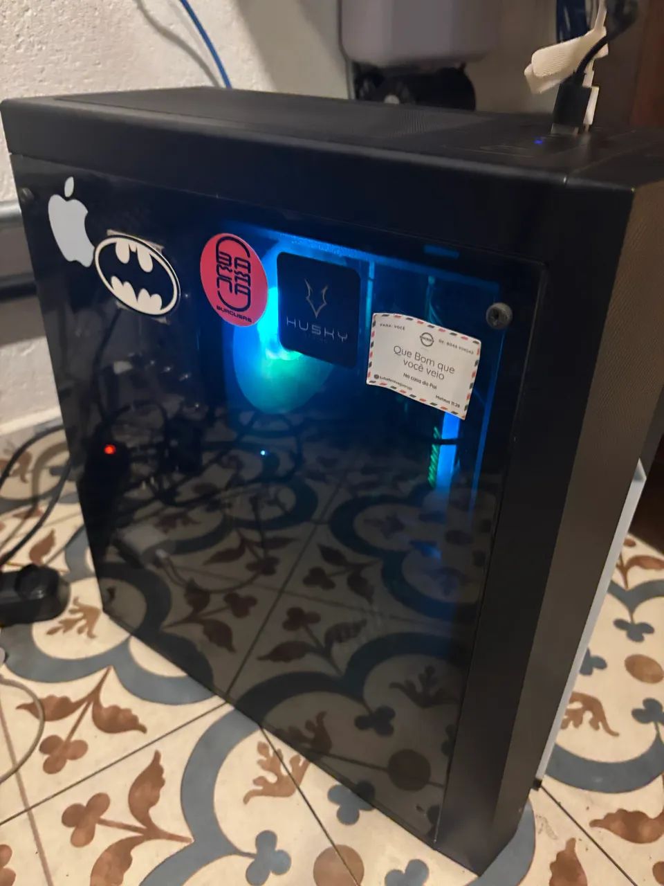 Pc gamer 