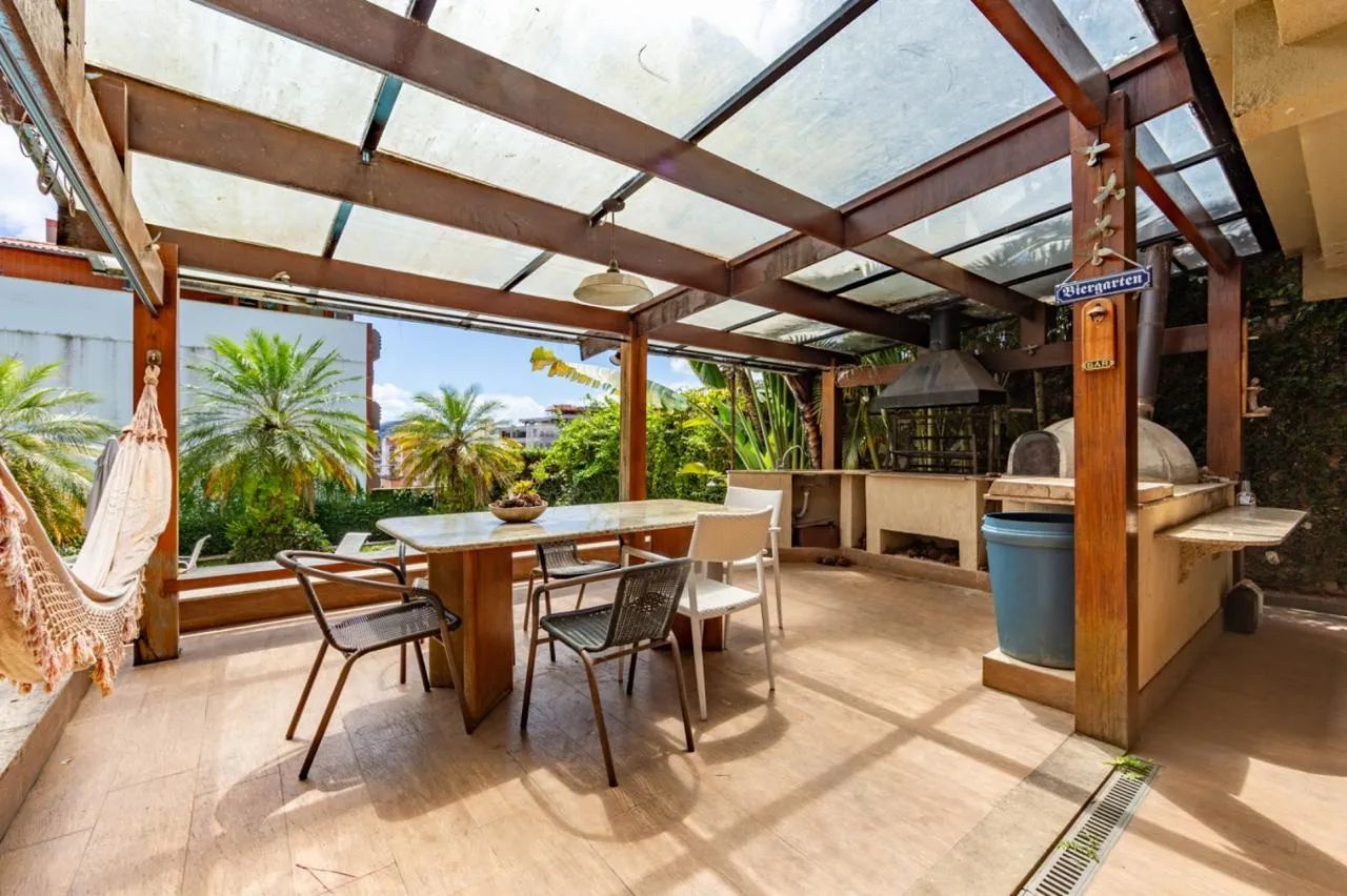 Casa com 4 quartos em Agriões, Teresópolis. - Foto 5