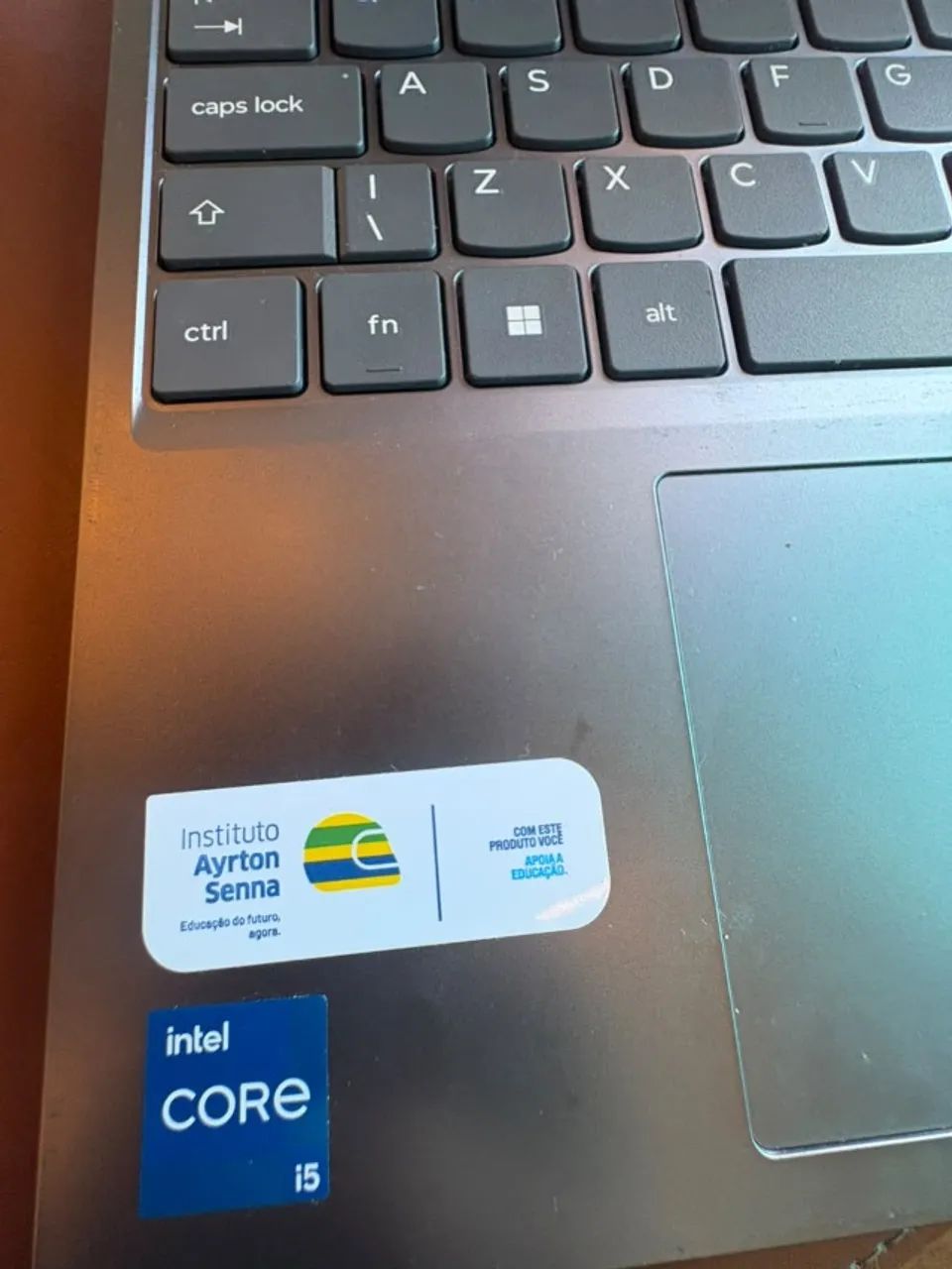 Notebook Lenovo IdeaPad Slim 3, I5, 8GB - Foto 2