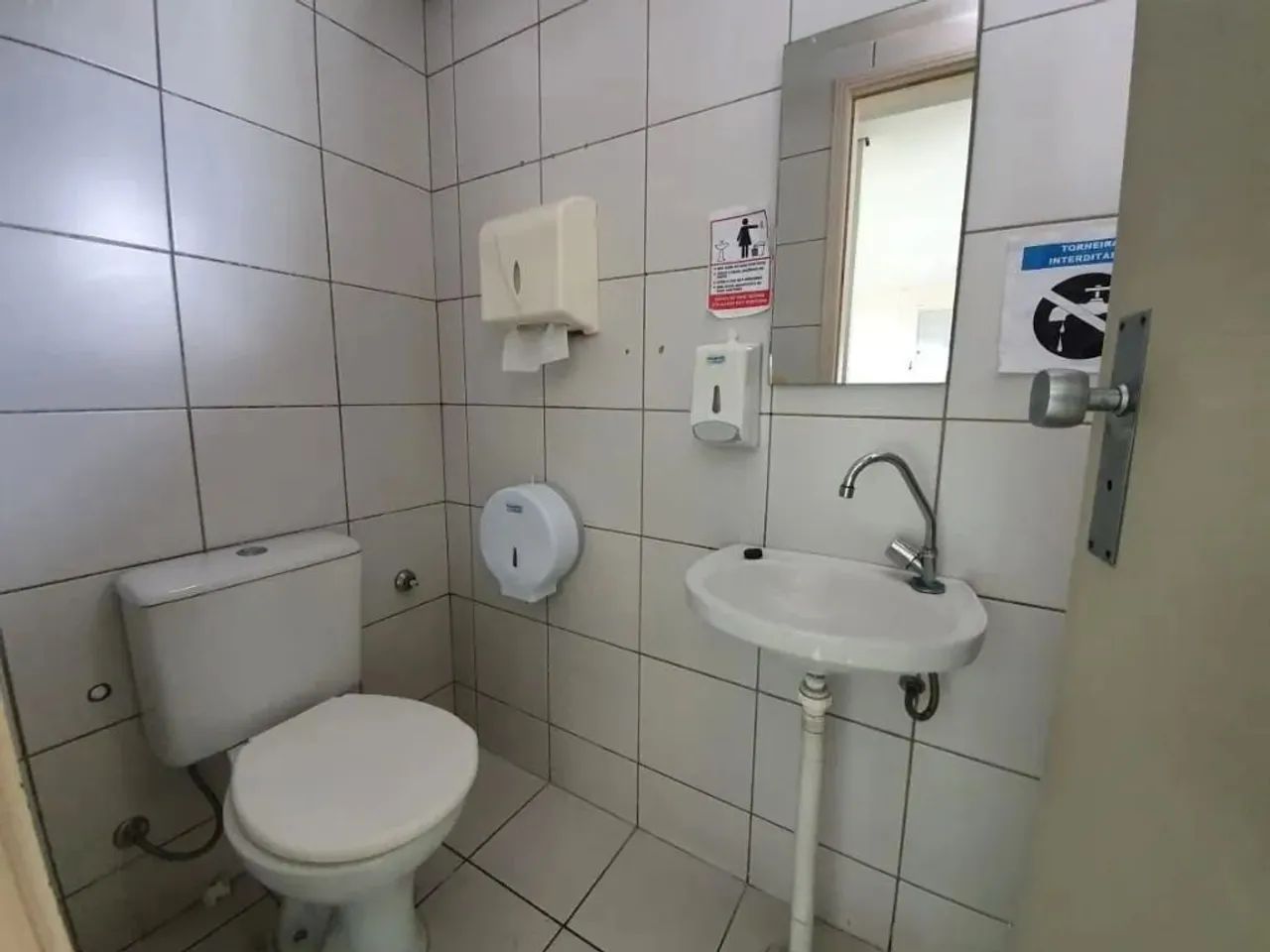 Salas/Conjunto em Fortaleza - Foto 8