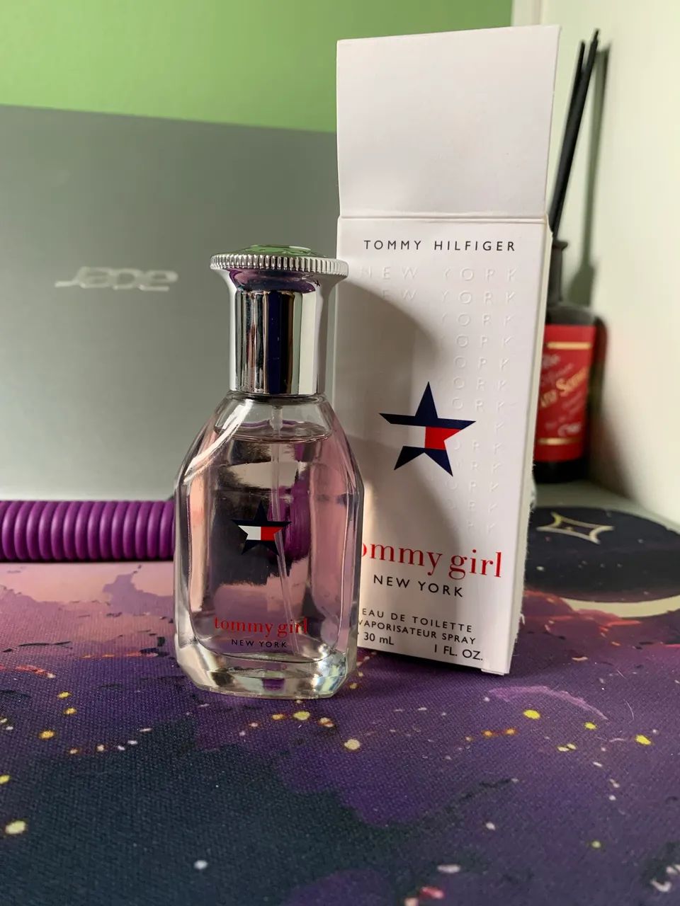 Perfume Tommy Girl - Original 30ml 
