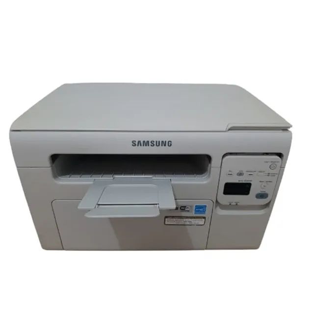 Impressora Samsung 3405 - Foto 3