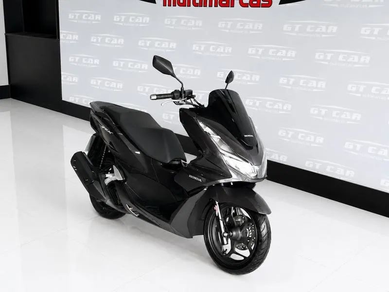 PCX 160 - 2024.