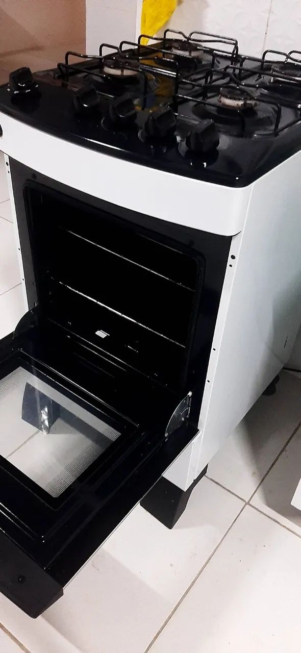 Fogao Consul novo - Foto 2