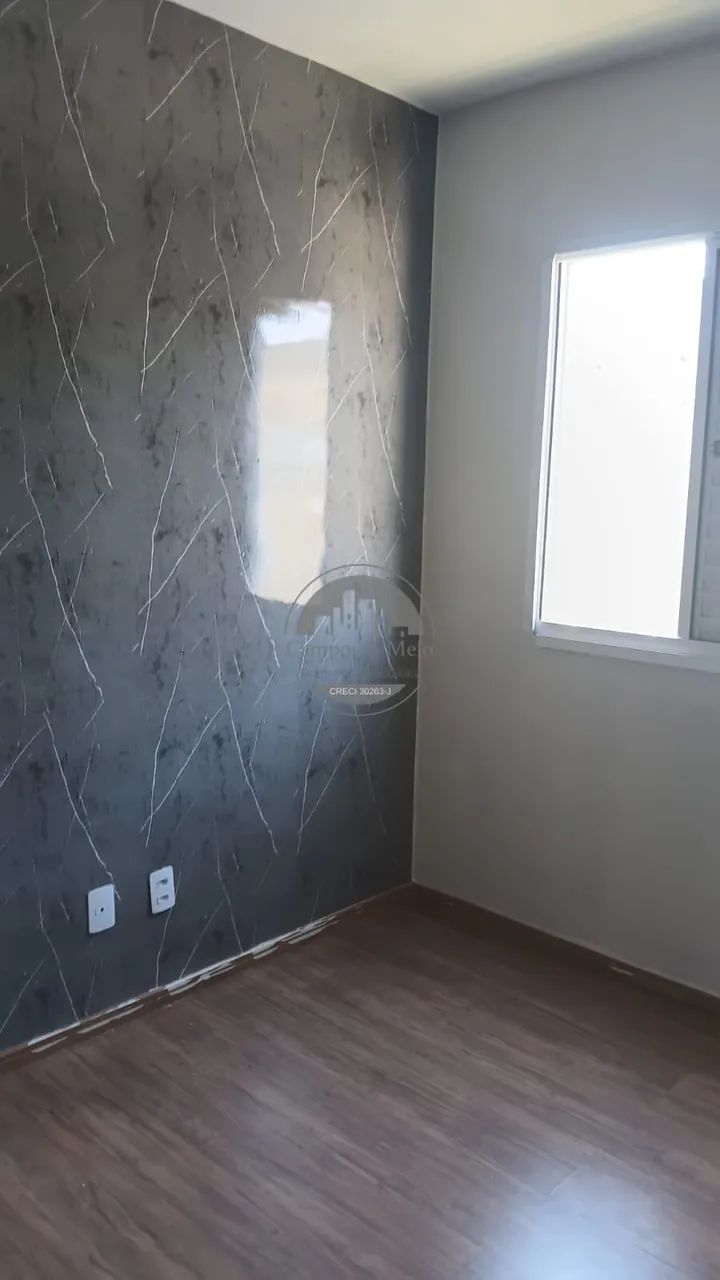Apartamento com cozinha planejada! - Foto 4