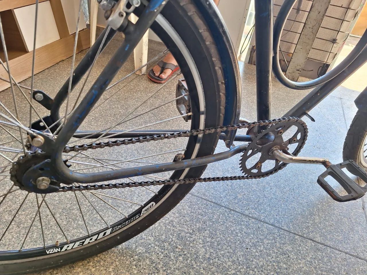 Bicicleta  - Foto 4
