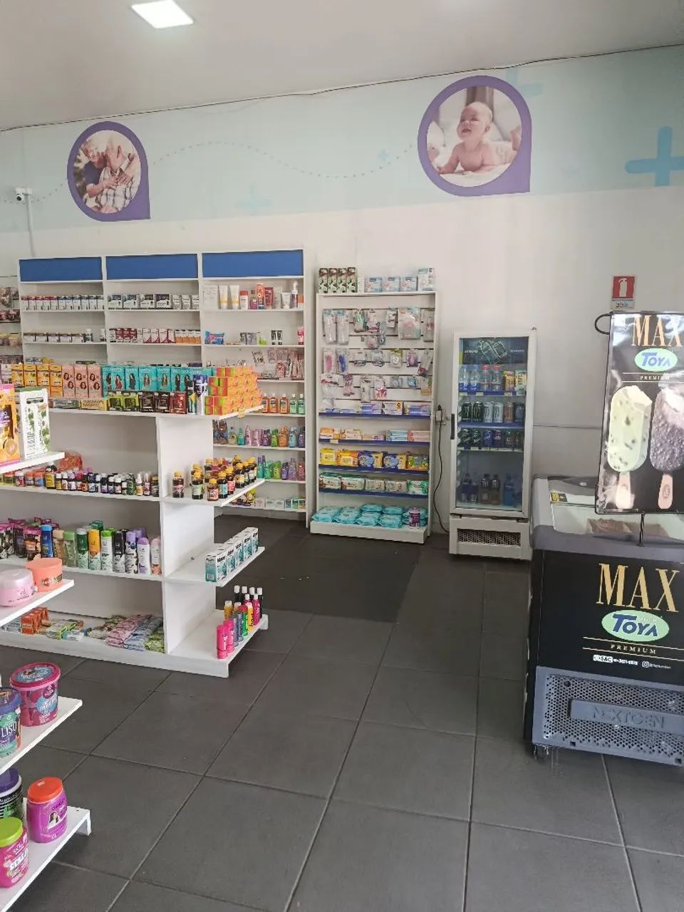 Venda drogaria  - Foto 2