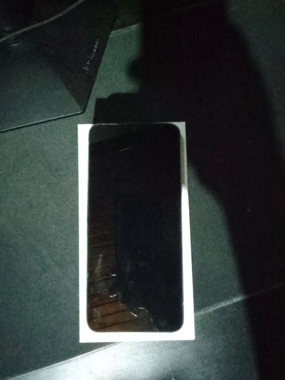 Celular HONOR X6B 8Gb de ram e 128Gb de armazenamento  - Foto 2