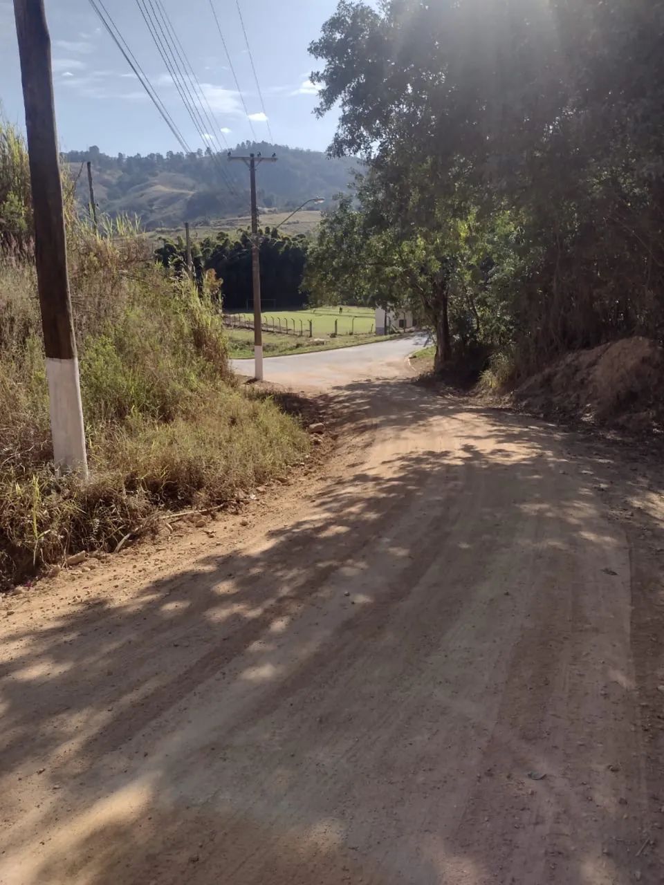 Serra negra cidade turística  - Foto 2