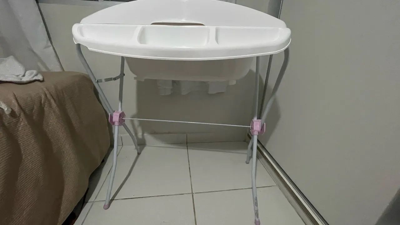 Banheira kiddo - Foto 3